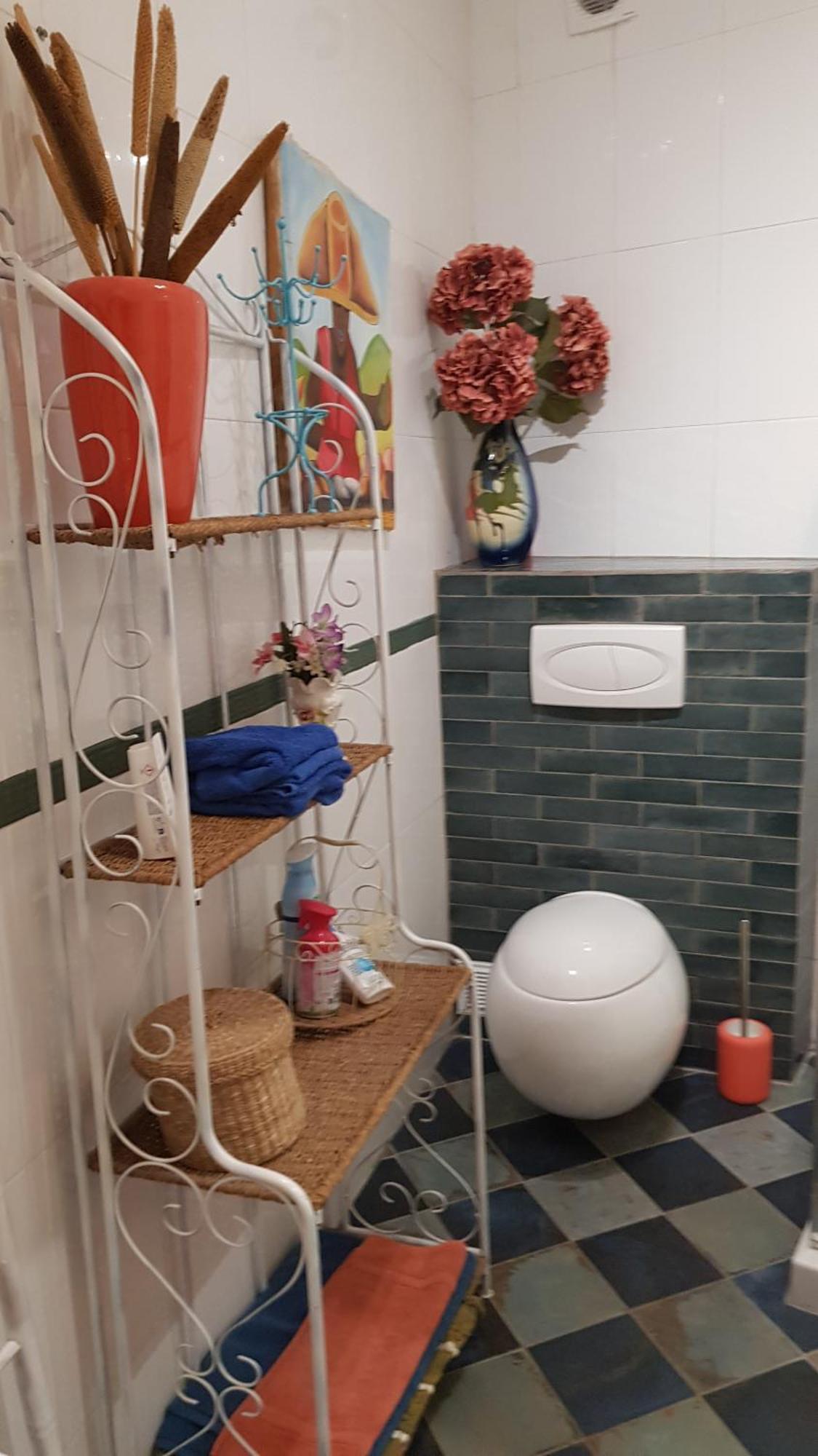 Petit Patio En Centre Ville ニーム エクステリア 写真